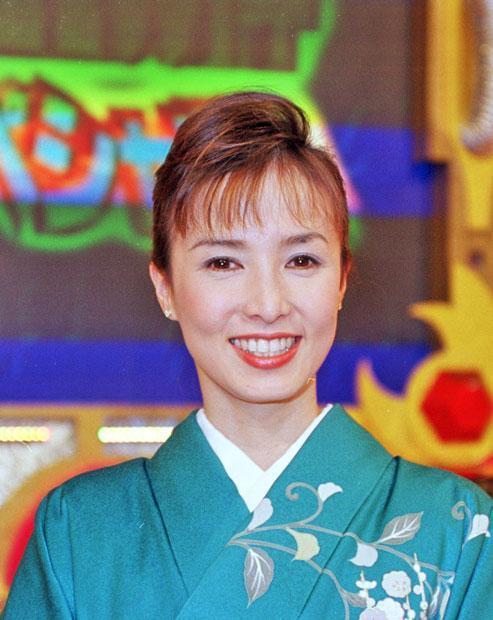 河野景子が医者と再婚する噂は事実か 明石家さんまに口説かれたのは本当か ｌｅｏのやじ馬日誌