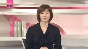 陣内貴美子は日テレに必要 夫は韓国人 強盗犯人を逮捕した一件とは ｌｅｏのやじ馬日誌